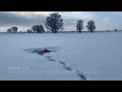 ασφάλεια διάρκειας ζωής μπαταρίας αεροπλάνων ισχύος της μπαταρίας RC 5600mAh 80C 6S 22.2v Lipo