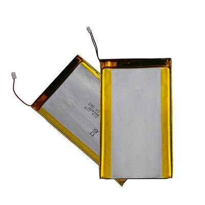 Smart Electrical Products Μπαταρία ιόντων λιθίου 3,7 V 1000mah 600mAh 1500mAh Fullymax 900mah 3s