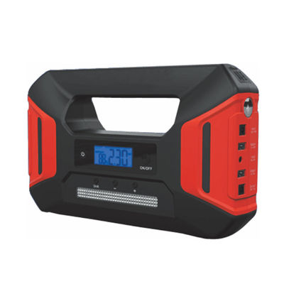 2000mah 5200mah 3000mah 11,1v Lipo Battery Cell Μπαταρία αυτοκινήτου Jump Starter Power Bank