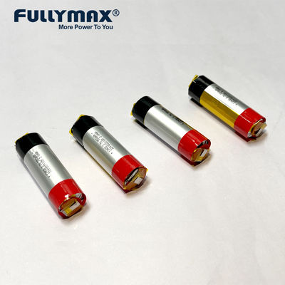 550mAh 3.7V 3A καπνίζουν την ηλεκτρονική αντικατάσταση Lipo Fullymax μπαταριών τσιγάρων