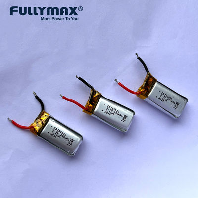 420mAh 140mAh 3,7 κίνηση πολυμερών επανακαταλογηστέα μπαταριών 30C λι Β 300mah ενεργοποίησε το παιχνίδι γατών