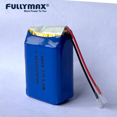 660mAh 730mAh 3,7 φορητή μπαταρία παιχνιδιών πακέτων ισχύος της μπαταρίας κυττάρων μπαταριών Β 700mah Lipo