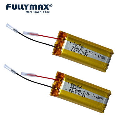 μπαταρία 3,7 550mah 3.7v Lipo ζωική μπαταρία λι Po μπαταριών παιχνιδιών σφαιρών παιχνιδιών Β 600mah 550mAh 1S 2S 30C Pet