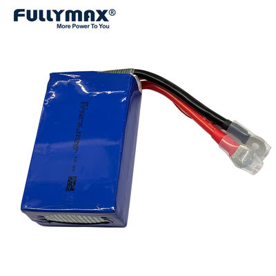 πακέτο Fullymax Battery κοβάλτιο Ltd μπαταριών εκκινητών αυτοκινήτων 7500mAh 12.8V 750A 45C 12v Lifepo4
