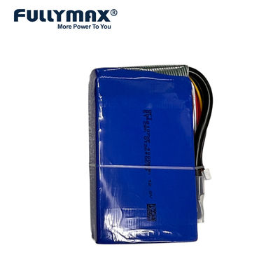 αυτόματη μπαταρία Fullymax πακέτων μπαταριών εκκινητών άλματος αυτοκινήτων έκτακτης ανάγκης 4500mAh 12.8V 40C 450A για την πώληση